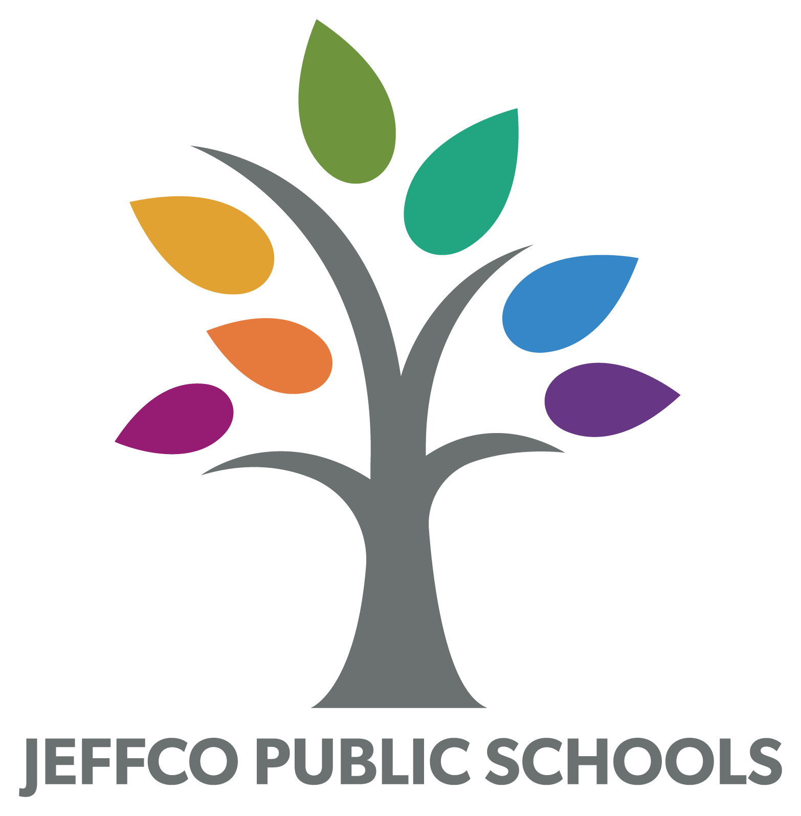 Jeffco Public Schools Logo